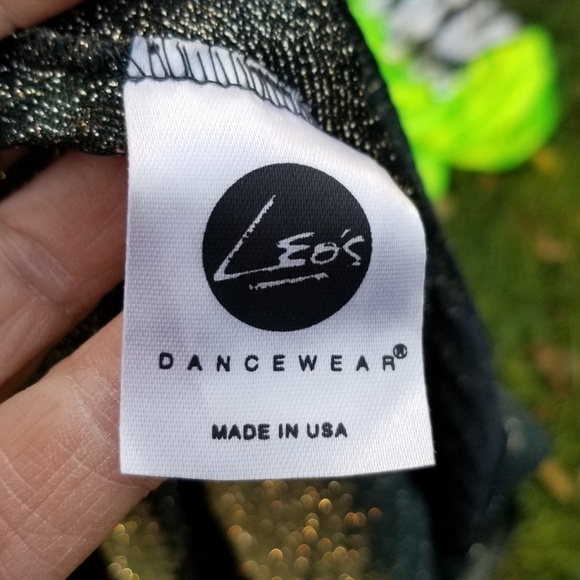 Halloween/Dance costume - Picture 3 of 3